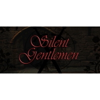 Imagem da oferta Jogo Silent Gentleman - PC