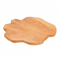 Imagem da oferta Centro de Mesa Rustic Wood - Home Style