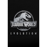 Imagem da oferta Jogo Jurassic World Evolution - Xbox One