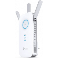 Imagem da oferta Repetidor TP-Link Wi-Fi AC1750 RE450