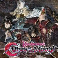 Imagem da oferta Jogo Bloodstained: Curse of the Moon - Xbox One