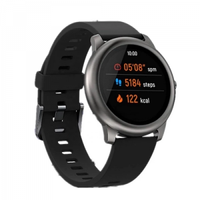 Imagem da oferta Smartwatch Haylou Solar LS05 IP68 - Versão global