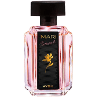 Imagem da oferta Imari Corset Deo Colonia 50ml - Perfume Feminino