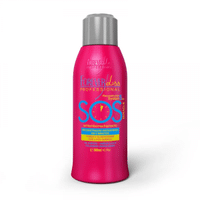 Imagem da oferta Reconstrutor SOS Antiemborrachamento 300ml Forever Liss