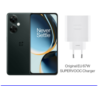 Imagem da oferta Smartphone Oneplus Nord CE 2 5G 8GB RAM 128GB - Versão Global