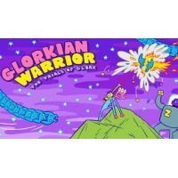 Imagem da oferta Jogo Glorkian Warrior: The Trials Of Glork - PC