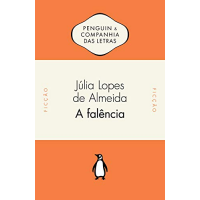 Imagem da oferta eBook A Falência - Julia Lopes de Almeida