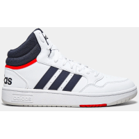 Imagem da oferta Tênis Adidas Hoops 3.0 Mid Masculino