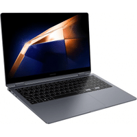 Imagem da oferta Galaxy Book4 360 Intel® Core™ 5 Windows 11 Home 16GB 512GB SSD 15.6'' Full HD AMOLED 1.46 kg