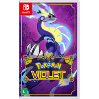 Imagem da oferta Jogo Pokémon Violet - Nintendo Switch