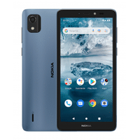 Imagem da oferta Smartphone Nokia C2 4G 32GB 2GB Ram Azul