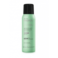 Imagem da oferta Shampoo à Seco Match Agente Antioleosidade 150ml O Boticário