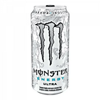 Imagem da oferta Energético Monster Ultra 473ml