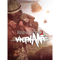 Imagem da oferta Jogo Rising Storm 2: Vietnam - PC Epic