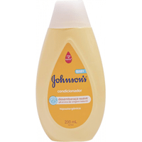 Imagem da oferta Johnson's Baby Condicionador Para Bebê De Glicerina200ml