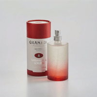 Imagem da oferta Colônia Granado Terrapeutics Cardamomo e Gengibre 230ML