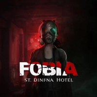 Imagem da oferta Jogo Fobia St. Dinfna Hotel - PS5