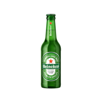 Imagem da oferta Cerveja Heineken Puro Malte Lager Premium Long Neck 330ml -