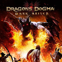 Imagem da oferta Jogo Dragon’s Dogma - Dark Arisen - PS4