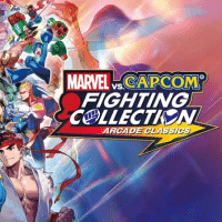 Imagem da oferta Jogo Marvel VS Capcom Fighting Collection: Arcade Classics - PC