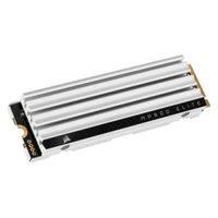 Imagem da oferta SSD Corsair 2TB MP600 Elite M.2 NVMe Leitura 7000MB/s e Gravação 6500MB/s - CSSD-F2000GBMP600ECS