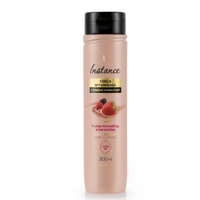 Imagem da oferta Condicionador Instance Frutas Vermelhas 300 ml Eudora