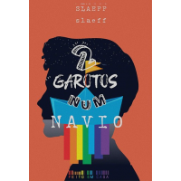 Imagem da oferta eBook Dois Garotos Num Navio - Slaeff