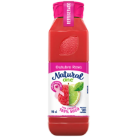 Imagem da oferta Suco Natural One Pink Lemonade 900ml