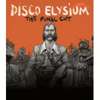 Imagem da oferta Jogo Disco Elysium The Final Cut - PC