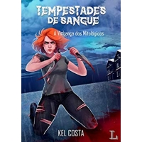 Imagem da oferta eBook Fortaleza Negra 1 ao 3 +Contos - Kel Costa