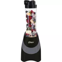 Imagem da oferta Liquidificador Oster Personal Blender My Blend BLSTPB-BBL 250W