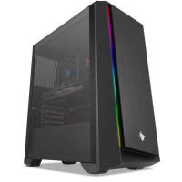 Imagem da oferta Computador Pichau Gamer I5-9400f Radeon RX 5700 XT 8gb 8gb DDR4 HD 1TB 600W Dragoon R