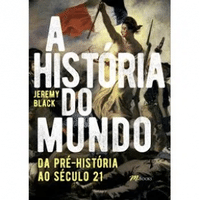 Imagem da oferta Livro A História do Mundo - Jeremy Black