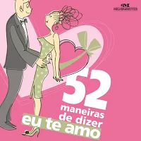 Imagem da oferta Audiolivro 52 maneiras de dizer "Eu te Amo"