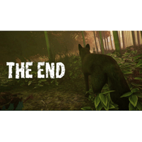 Imagem da oferta Jogo The End - PC Steam