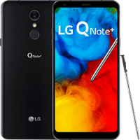 Imagem da oferta Smartphone LG QNote+ 64GB Dual Chip Android  8.1.0 (oreo) Tela 6.2" Full HD+ (18:9) Octa Core 1.5 Ghz 4G Câmera 16MP