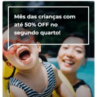 Imagem da oferta Hospedagem Gratuita para até Duas Crianças de até 16 Anos ou 50% de Desconto no Segundo Quarto na Accor Hotels