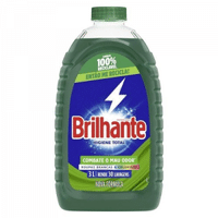 Imagem da oferta Sabão Líquido Brilhante Higiene Total 3L