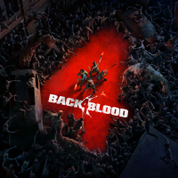 Imagem da oferta Jogo Back 4 Blood - PC Steam