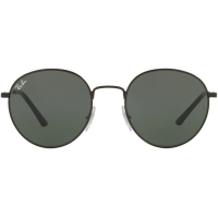 Imagem da oferta Óculos Ray-Ban RB3681L - Preto - 002-71/50