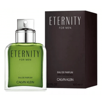 Imagem da oferta Perfume Calvin Klein Eternity for Men Masculino EDP - 100ml