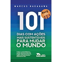 Imagem da oferta eBook 101 Dias com Ações Mais Sustentáveis para Mudar o Mundo