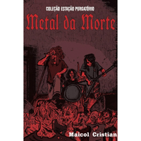 Imagem da oferta eBook Metal da Morte