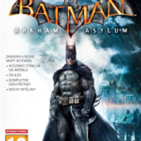 Imagem da oferta Jogo Batman Arkham Asylum GOTY - PC Steam