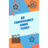 Imagem da oferta eBook 80 Curiosidades Sobre Filmes - Fábio Barlow