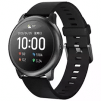 Imagem da oferta Smartwatch Haylou Solar LS05 IP68 - Versão global