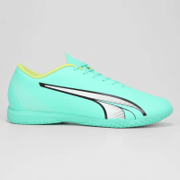 Imagem da oferta Chuteira Futsal Puma Ultra Masculina