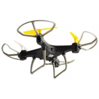 Imagem da oferta Drone Multilaser Fun Alcance de 50m Flips em 360°C Controle Remoto - ES253