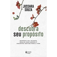 Imagem da oferta eBook Descubra Seu Propósito: Desperte Seu Talento Realize Seus Sonhos e Encontre Sentido para a Vida