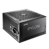 Imagem da oferta Fonte XPG Pylon 650W 80 Plus Bronze - PYLON650B-BKCBR